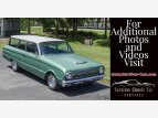 Thumbnail Photo 2 for 1963 Ford Falcon